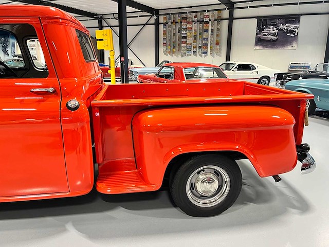 Chevrolet - 3100 - pick-up truck - afbeelding 8 van  45