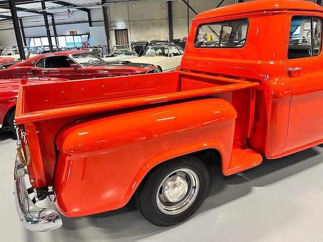 Chevrolet - 3100 - pick-up truck - afbeelding 10 van  45
