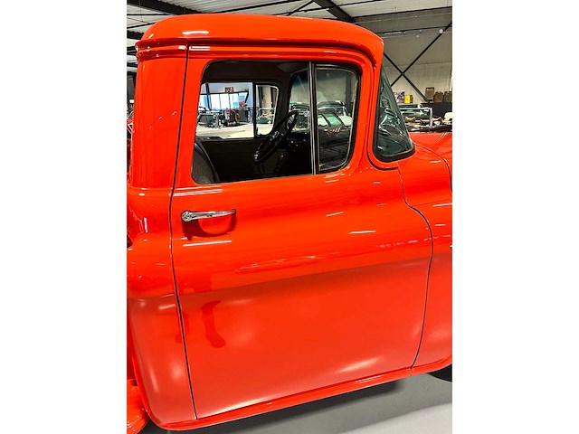 Chevrolet - 3100 - pick-up truck - afbeelding 11 van  45