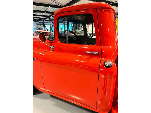 Chevrolet - 3100 - pick-up truck - afbeelding 13 van  45