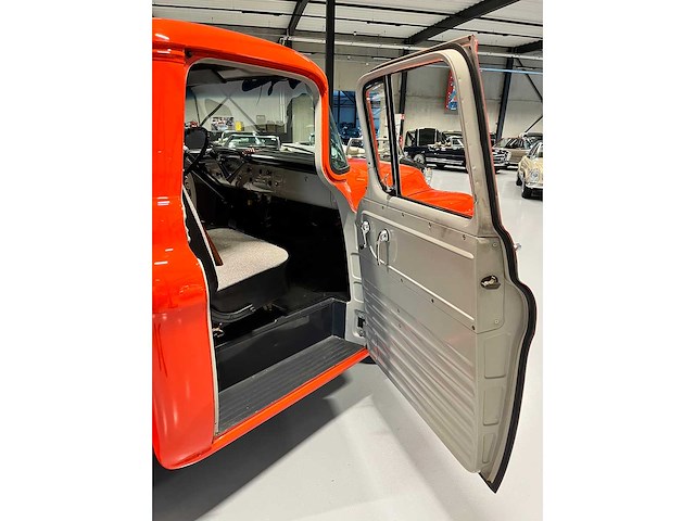 Chevrolet - 3100 - pick-up truck - afbeelding 14 van  45