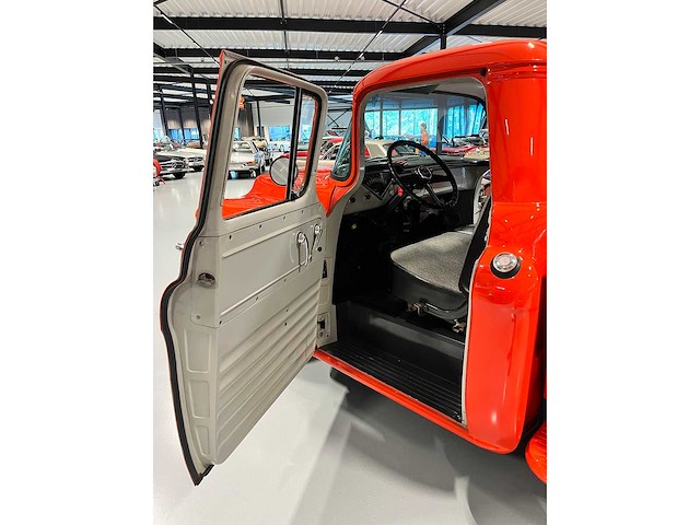 Chevrolet - 3100 - pick-up truck - afbeelding 15 van  45