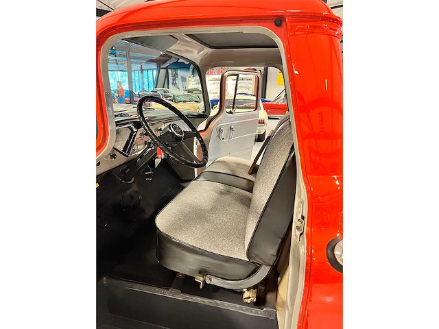 Chevrolet - 3100 - pick-up truck - afbeelding 16 van  45