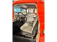 Chevrolet - 3100 - pick-up truck - afbeelding 16 van  45