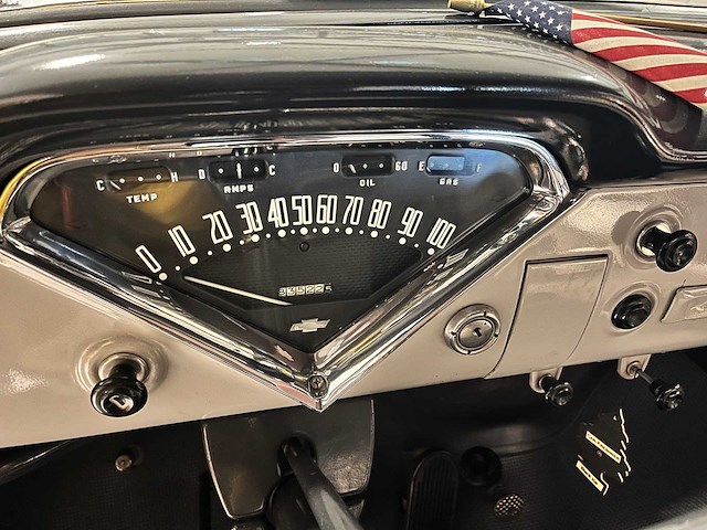 Chevrolet - 3100 - pick-up truck - afbeelding 21 van  45