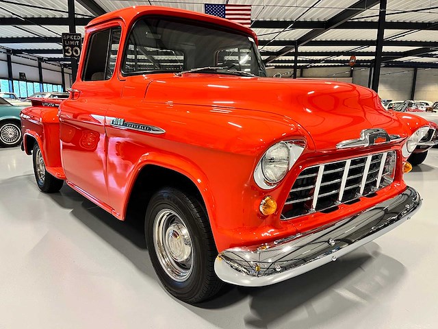 Chevrolet - 3100 - pick-up truck - afbeelding 12 van  45