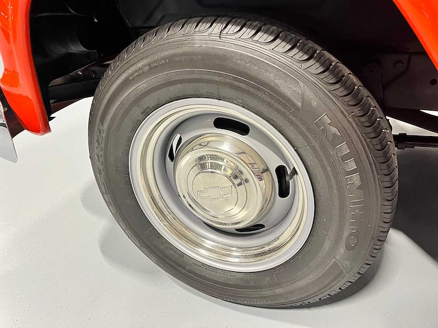 Chevrolet - 3100 - pick-up truck - afbeelding 27 van  45