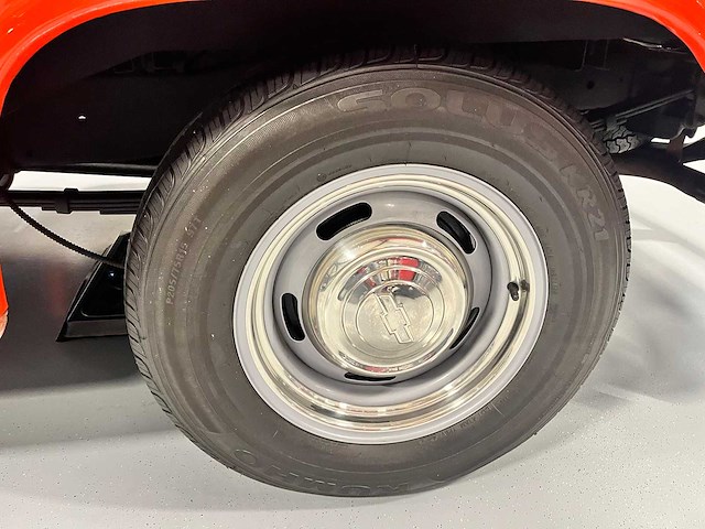 Chevrolet - 3100 - pick-up truck - afbeelding 28 van  45