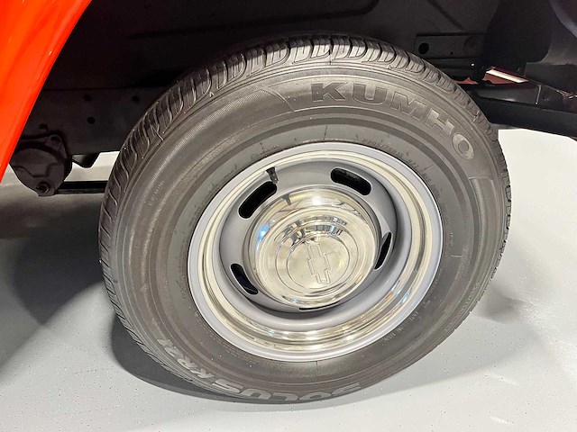 Chevrolet - 3100 - pick-up truck - afbeelding 30 van  45