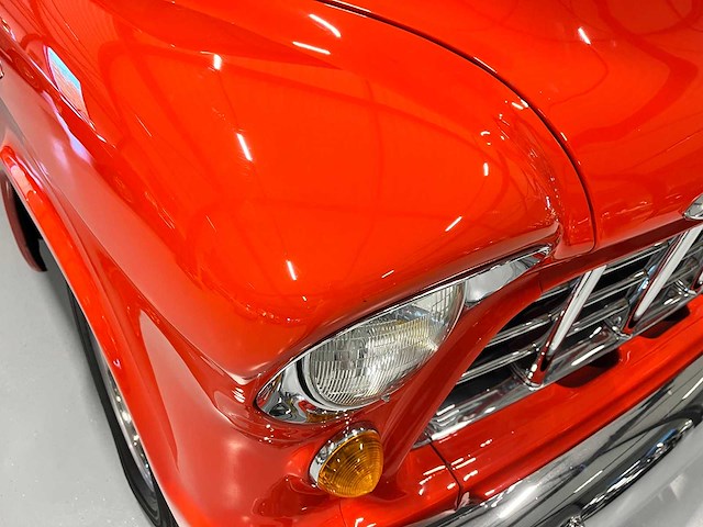 Chevrolet - 3100 - pick-up truck - afbeelding 31 van  45