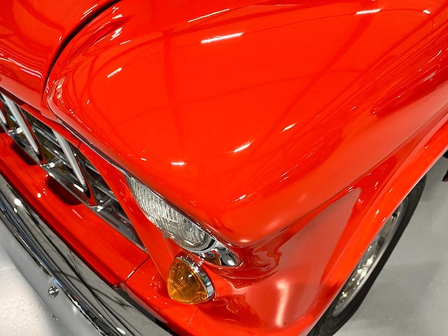 Chevrolet - 3100 - pick-up truck - afbeelding 32 van  45