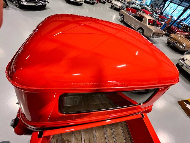 Chevrolet - 3100 - pick-up truck - afbeelding 33 van  45