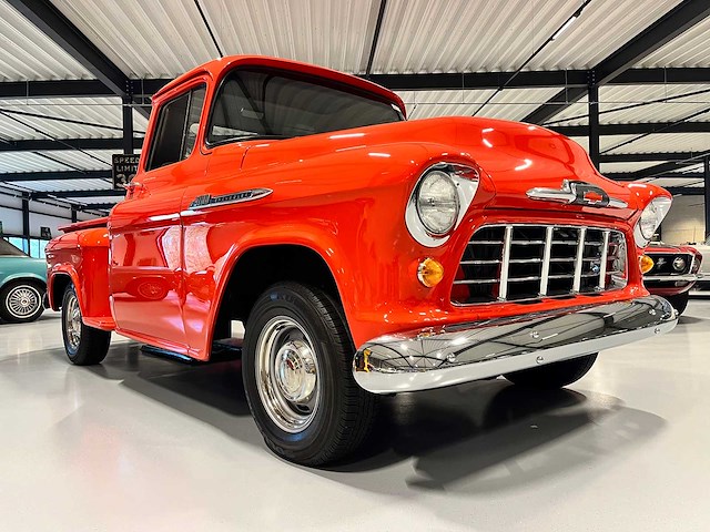 Chevrolet - 3100 - pick-up truck - afbeelding 23 van  45