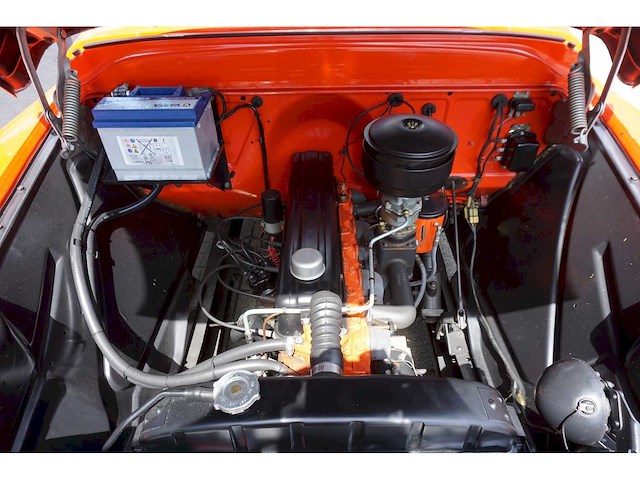 Chevrolet - 3100 - pick-up truck - afbeelding 36 van  45