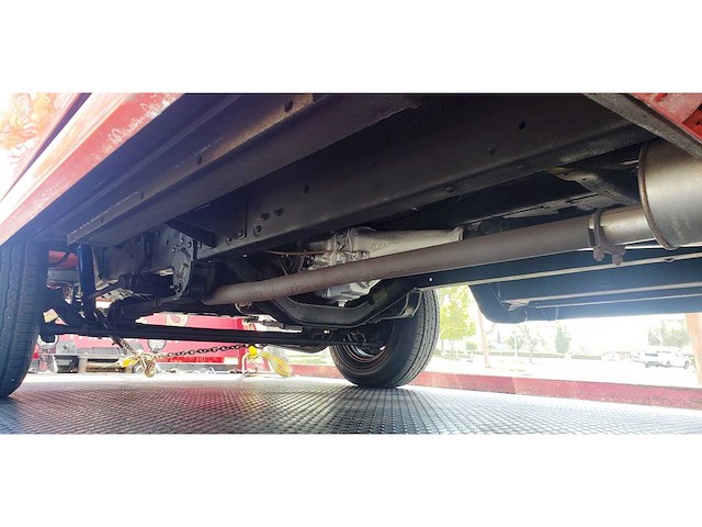 Chevrolet - 3100 - pick-up truck - afbeelding 37 van  45