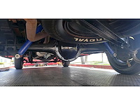 Chevrolet - 3100 - pick-up truck - afbeelding 38 van  45