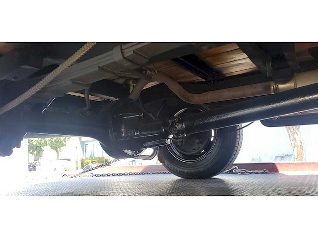 Chevrolet - 3100 - pick-up truck - afbeelding 39 van  45