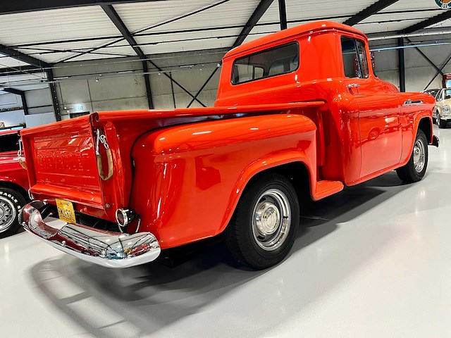 Chevrolet - 3100 - pick-up truck - afbeelding 42 van  45