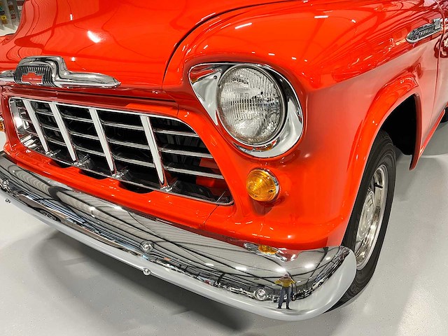 Chevrolet - 3100 - pick-up truck - afbeelding 44 van  45