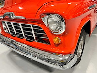 Chevrolet - 3100 - pick-up truck - afbeelding 44 van  45