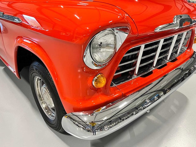 Chevrolet - 3100 - pick-up truck - afbeelding 45 van  45