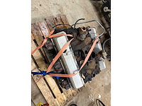 Chevrolet - 5.0 cui - automotor - afbeelding 1 van  3