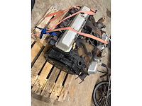 Chevrolet - 5.0 cui - automotor - afbeelding 3 van  3