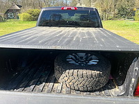 Chevrolet - 5.3 v8 - silverado - bedrijfswagen - afbeelding 4 van  17