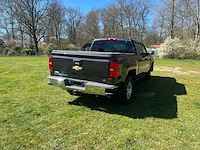 Chevrolet - 5.3 v8 - silverado - bedrijfswagen - afbeelding 11 van  17