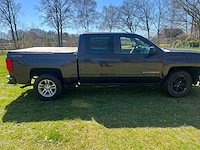 Chevrolet - 5.3 v8 - silverado - bedrijfswagen - afbeelding 14 van  17