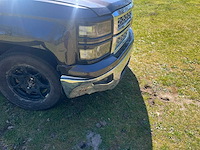 Chevrolet - 5.3 v8 - silverado - bedrijfswagen - afbeelding 15 van  17