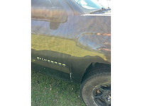 Chevrolet - 5.3 v8 - silverado - bedrijfswagen - afbeelding 2 van  17