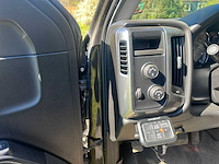 Chevrolet - 5.3 v8 - silverado - bedrijfswagen - afbeelding 7 van  17