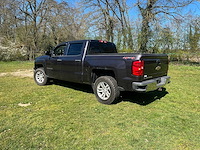 Chevrolet - 5.3 v8 - silverado - bedrijfswagen - afbeelding 10 van  17