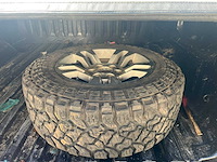 Chevrolet - 5.3 v8 - silverado - bedrijfswagen - afbeelding 11 van  17