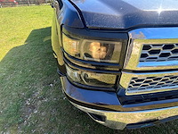 Chevrolet - 5.3 v8 - silverado - bedrijfswagen - afbeelding 16 van  17