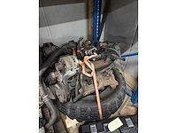 Chevrolet - 5,7 tbi - automotor - afbeelding 1 van  1