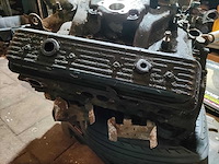Chevrolet - 5,7 tbi - motor - automotor - afbeelding 2 van  5