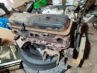 Chevrolet - 5,7 tbi - motor - automotor - afbeelding 3 van  5