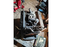 Chevrolet - 5,7 tbi - motor - automotor - afbeelding 4 van  5