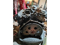 Chevrolet - 5,7 tbi - motor - automotor - afbeelding 5 van  5
