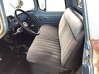 Chevrolet - apache - fleetside pick up - classic cars >15 - afbeelding 3 van  30