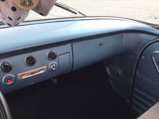 Chevrolet - apache - fleetside pick up - classic cars >15 - afbeelding 5 van  30