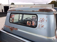 Chevrolet - apache - fleetside pick up - classic cars >15 - afbeelding 16 van  30