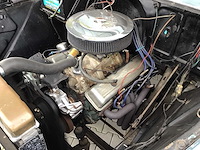 Chevrolet - apache - fleetside pick up - classic cars >15 - afbeelding 19 van  30