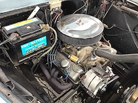 Chevrolet - apache - fleetside pick up - classic cars >15 - afbeelding 20 van  30