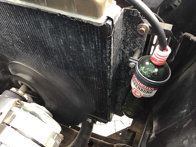 Chevrolet - apache - fleetside pick up - classic cars >15 - afbeelding 22 van  30