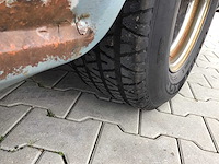 Chevrolet - apache - fleetside pick up - classic cars >15 - afbeelding 24 van  30