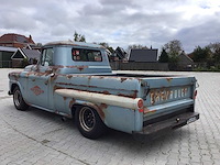 Chevrolet - apache - fleetside pick up - classic cars >15 - afbeelding 23 van  30