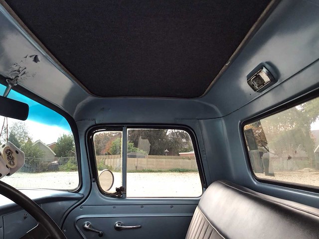 Chevrolet - apache - fleetside pick up - classic cars >15 - afbeelding 2 van  19